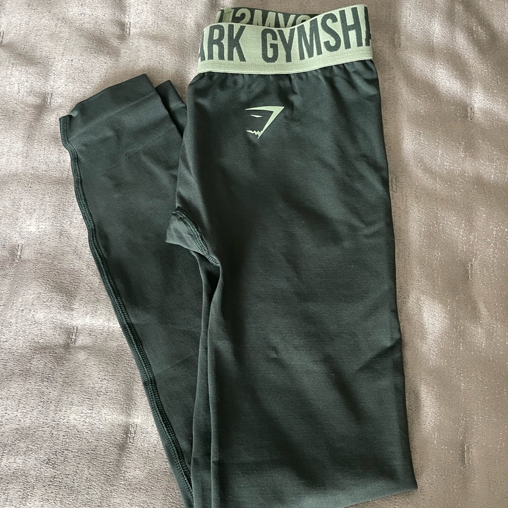 Gymshark leggings, NWOT, never worn